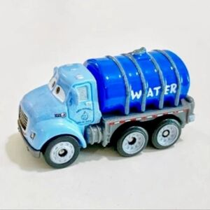 Disney Pixar Cars 3 Mr. Drippy - New In Box - Mini Racer